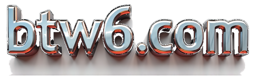 btw6 com logo